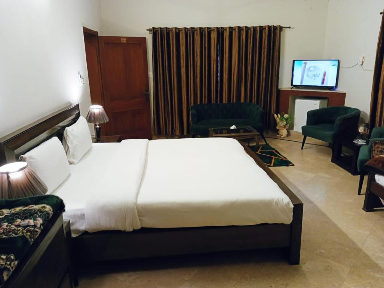 Infinity Villa F8 Islamabad Camera foto
